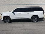 2024 Cadillac Escalade ESV Sport