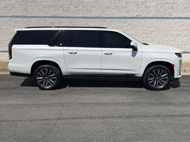 2024 Cadillac Escalade ESV Sport
