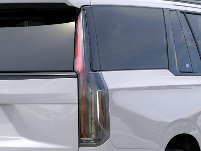 2024 Cadillac Escalade ESV Sport Platinum