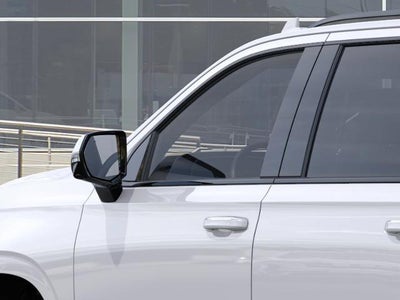 2024 Cadillac Escalade ESV Sport Platinum