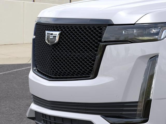 2024 Cadillac Escalade ESV Sport Platinum