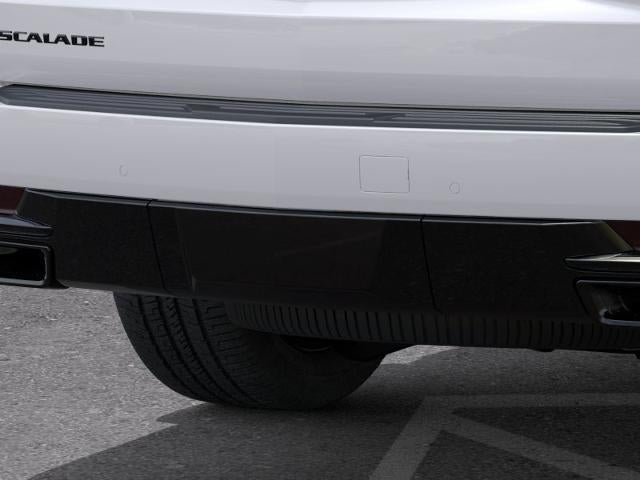 2024 Cadillac Escalade ESV Sport Platinum
