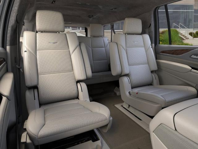 2024 Cadillac Escalade ESV Sport Platinum