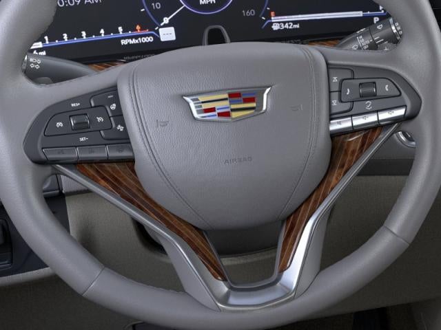 2024 Cadillac Escalade ESV Sport Platinum