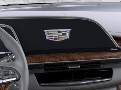 2024 Cadillac Escalade ESV Sport Platinum
