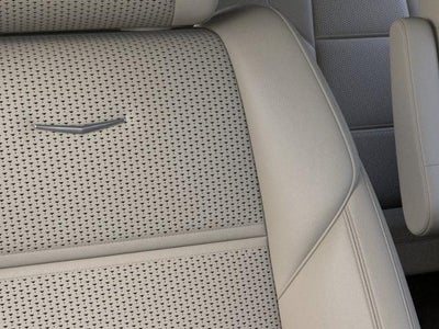 2024 Cadillac Escalade ESV Sport Platinum