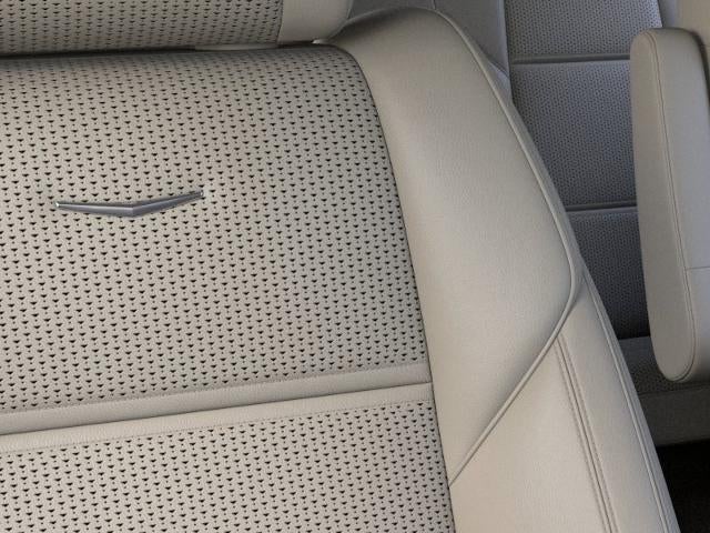 2024 Cadillac Escalade ESV Sport Platinum