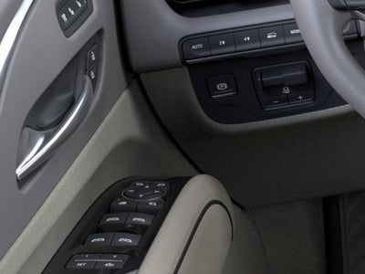 2024 Cadillac Escalade ESV Sport Platinum