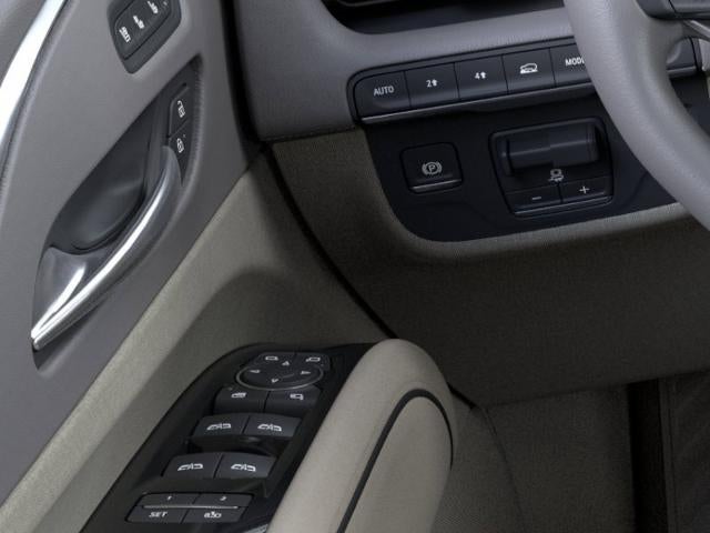 2024 Cadillac Escalade ESV Sport Platinum
