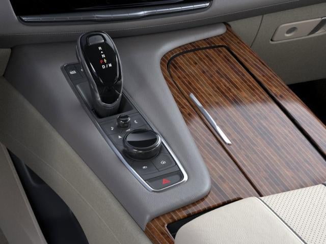 2024 Cadillac Escalade ESV Sport Platinum