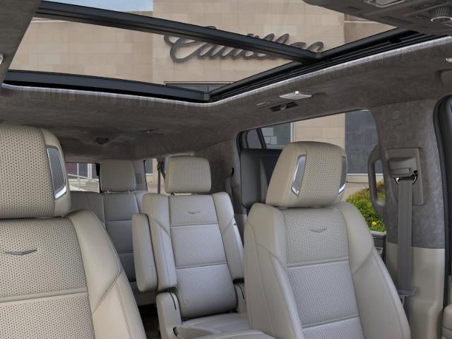 2024 Cadillac Escalade ESV Sport Platinum