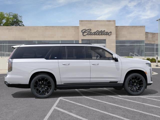 2024 Cadillac Escalade ESV Sport Platinum