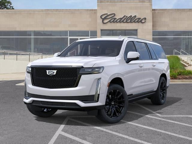 2024 Cadillac Escalade ESV Sport Platinum