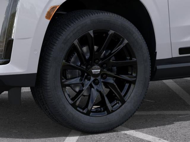 2024 Cadillac Escalade ESV Sport Platinum