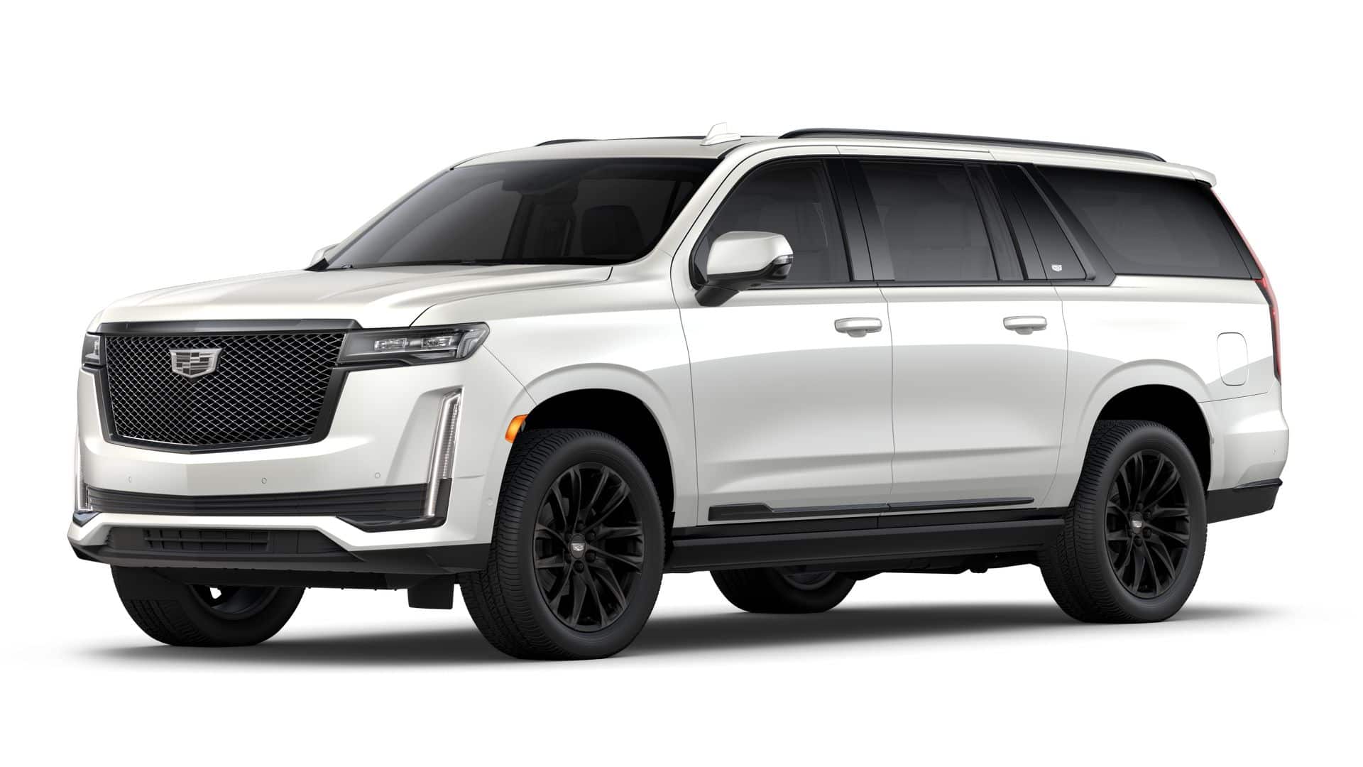 2024 Cadillac Escalade ESV Sport Platinum