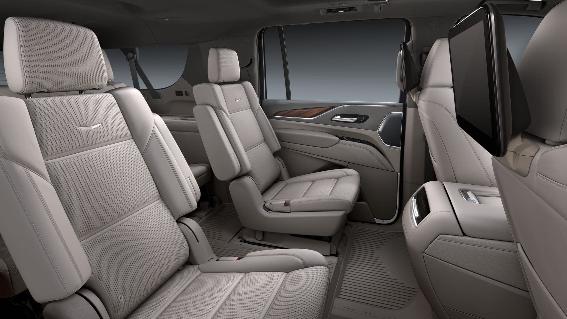 2024 Cadillac Escalade ESV Sport Platinum