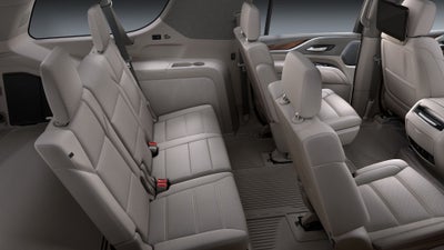 2024 Cadillac Escalade ESV Sport Platinum