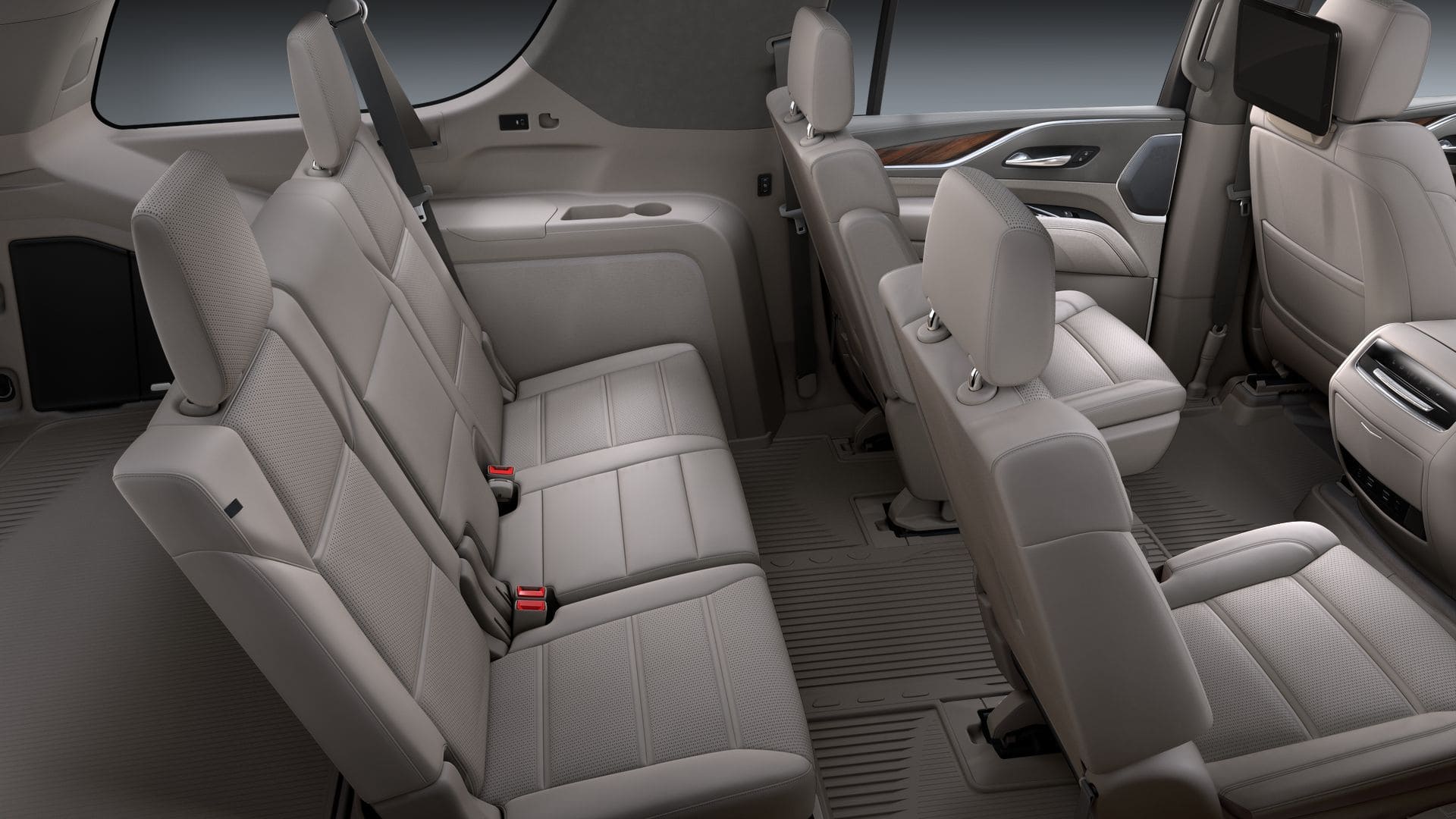 2024 Cadillac Escalade ESV Sport Platinum