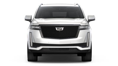2024 Cadillac Escalade ESV Sport Platinum