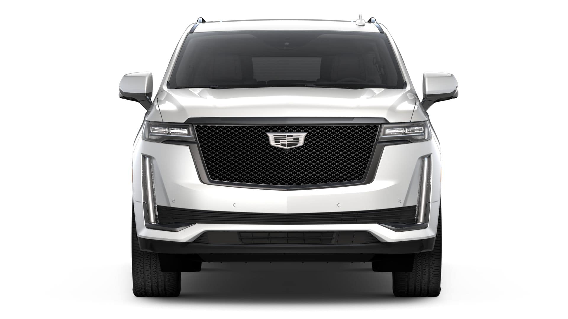 2024 Cadillac Escalade ESV Sport Platinum