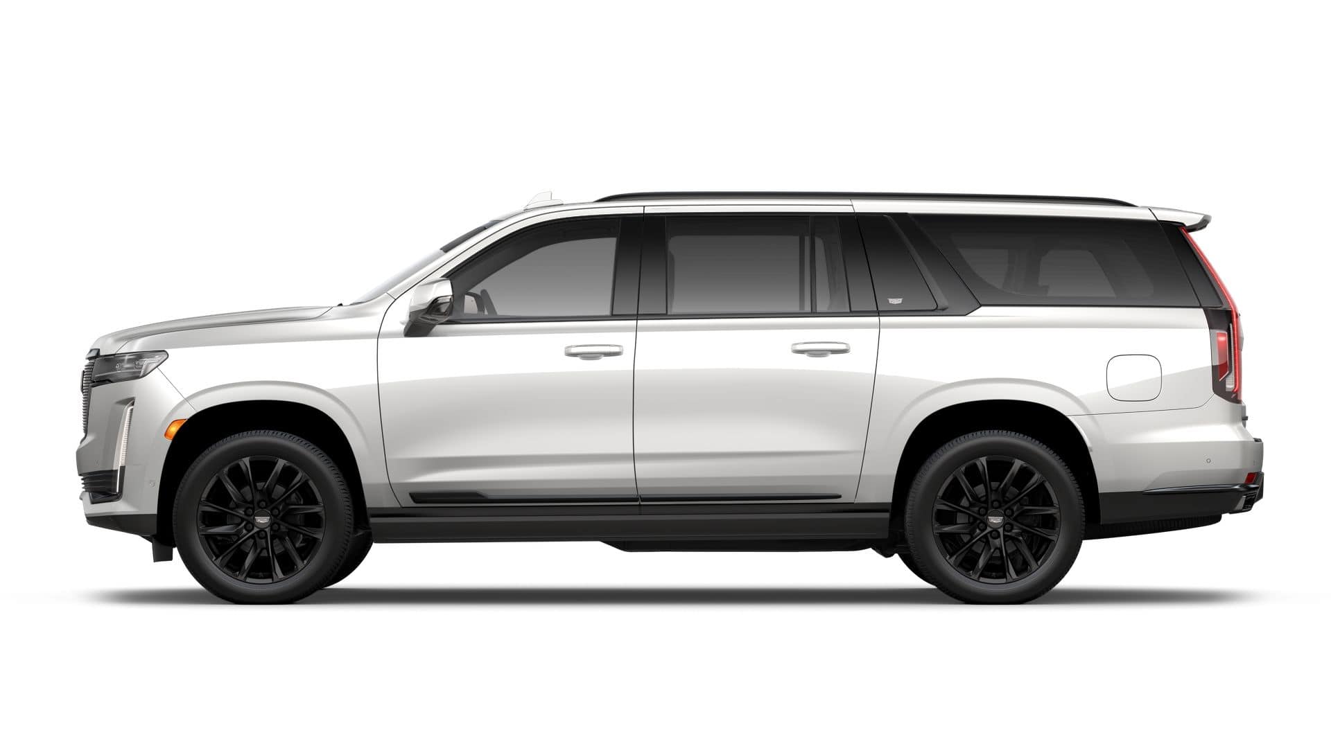 2024 Cadillac Escalade ESV Sport Platinum