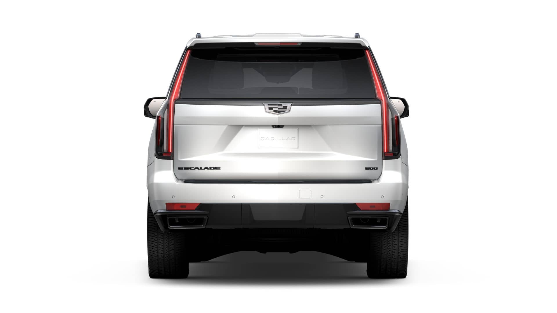 2024 Cadillac Escalade ESV Sport Platinum