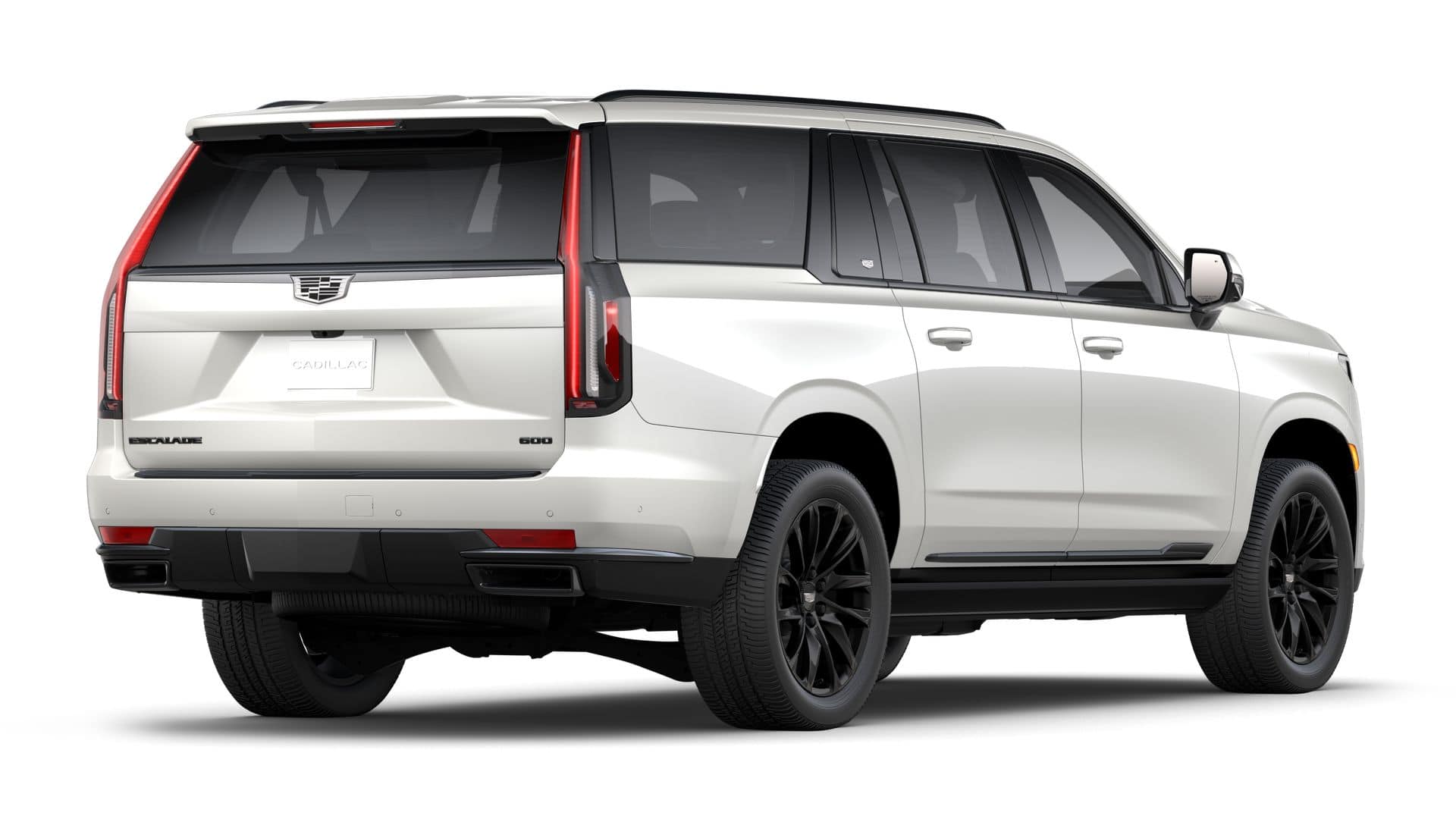 2024 Cadillac Escalade ESV Sport Platinum