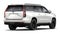2024 Cadillac Escalade ESV Sport Platinum