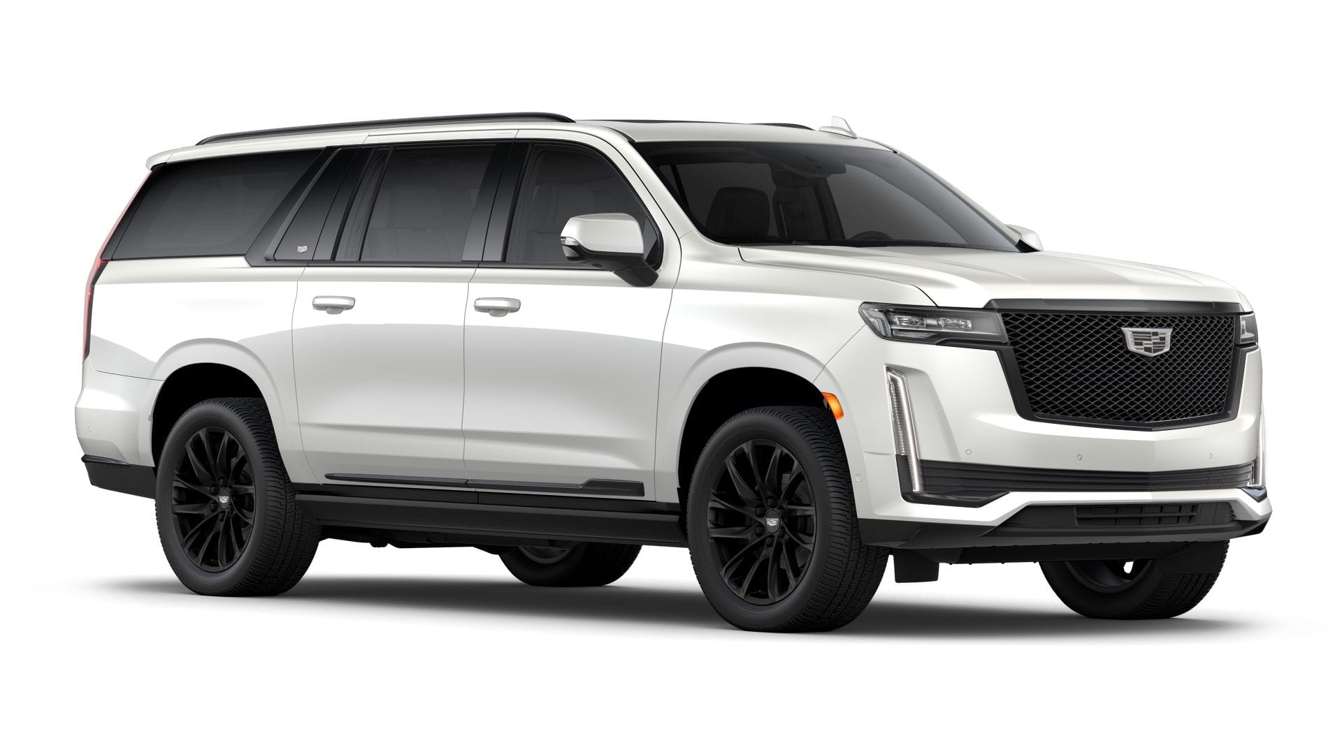 2024 Cadillac Escalade ESV Sport Platinum