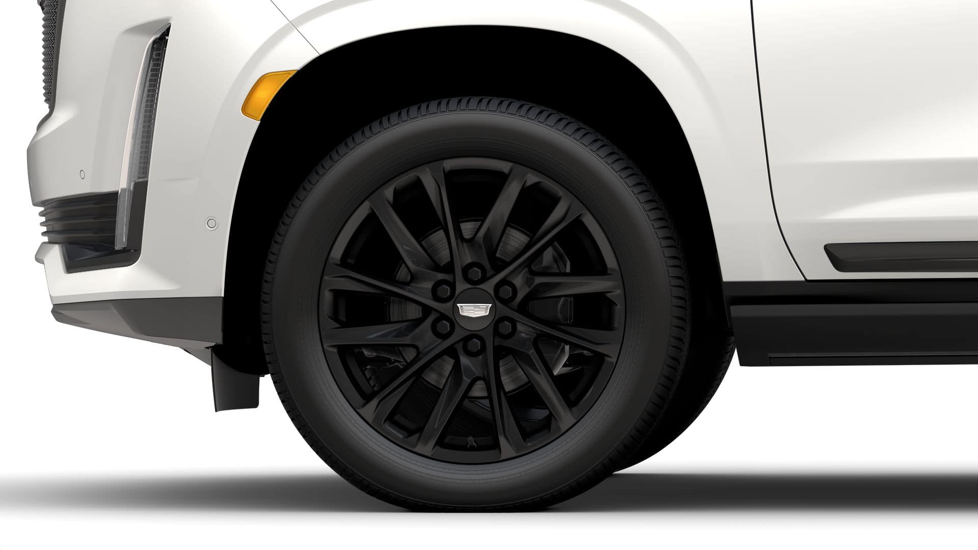 2024 Cadillac Escalade ESV Sport Platinum