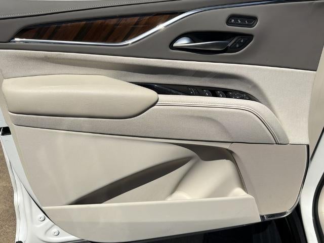 2024 Cadillac Escalade ESV Sport Platinum