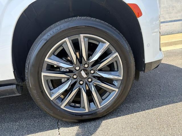2024 Cadillac Escalade ESV Sport Platinum