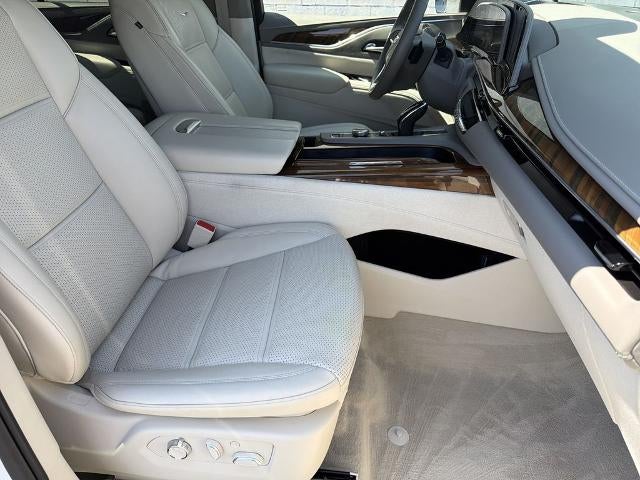 2024 Cadillac Escalade ESV Sport Platinum