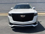 2024 Cadillac Escalade ESV Sport Platinum