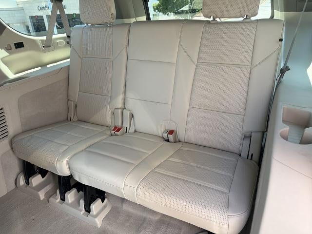 2024 Cadillac Escalade ESV Sport Platinum