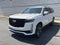 2024 Cadillac Escalade ESV Sport Platinum