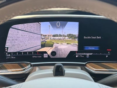 2024 Cadillac Escalade ESV Sport Platinum