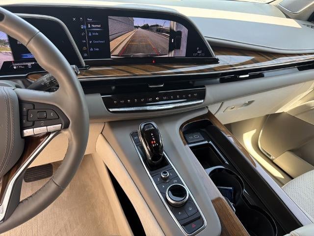 2024 Cadillac Escalade ESV Sport Platinum