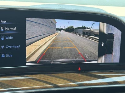 2024 Cadillac Escalade ESV Sport Platinum
