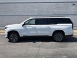 2024 Cadillac Escalade ESV Sport Platinum