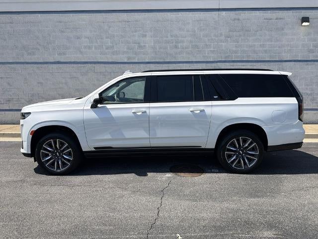 2024 Cadillac Escalade ESV Sport Platinum