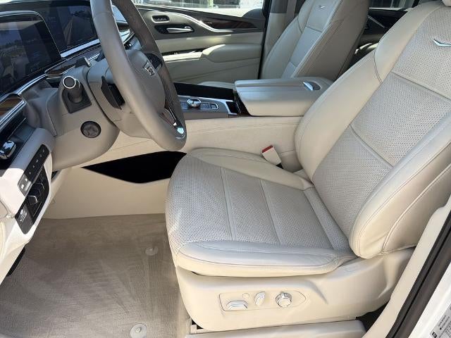 2024 Cadillac Escalade ESV Sport Platinum
