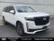 2024 Cadillac Escalade ESV Sport Platinum