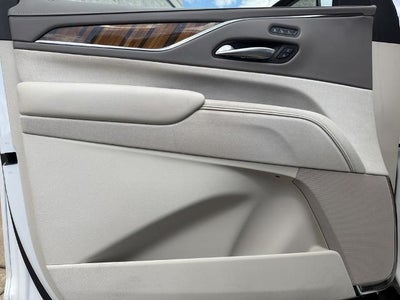 2024 Cadillac Escalade ESV Sport Platinum