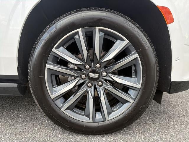 2024 Cadillac Escalade ESV Sport Platinum
