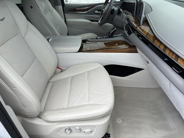 2024 Cadillac Escalade ESV Sport Platinum