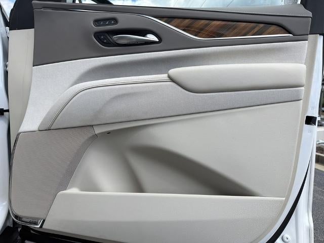 2024 Cadillac Escalade ESV Sport Platinum
