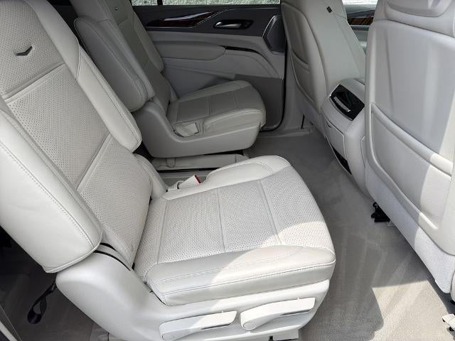 2024 Cadillac Escalade ESV Sport Platinum
