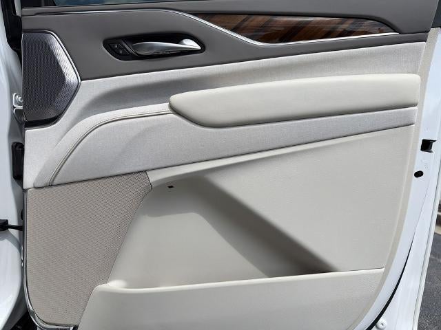 2024 Cadillac Escalade ESV Sport Platinum