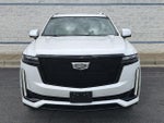 2024 Cadillac Escalade ESV Sport Platinum